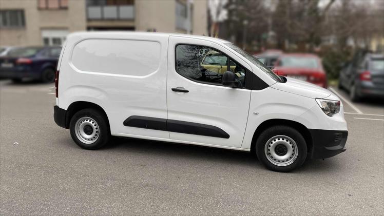 Opel Combo Van 1,6 D L1H1 Dynamic Pov.nosivost Start/Stop