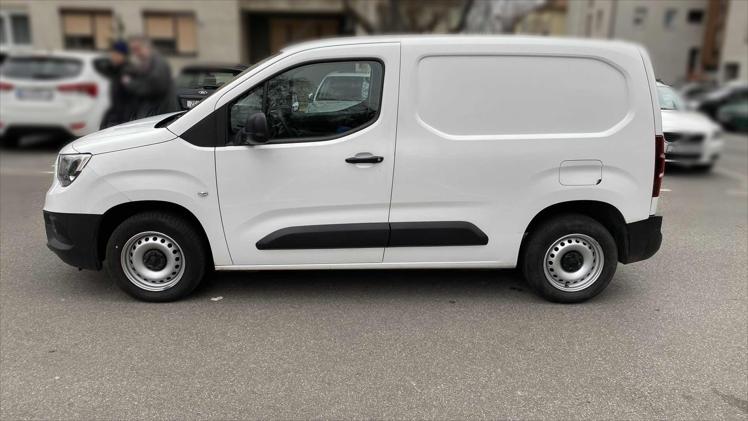 Opel Combo Van 1,6 D L1H1 Dynamic Pov.nosivost Start/Stop