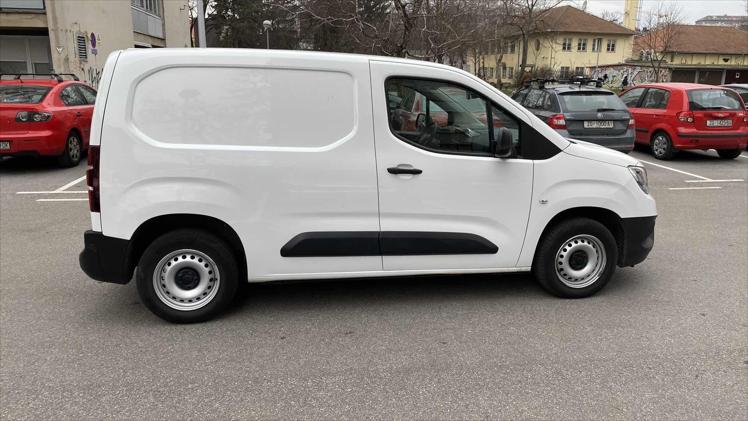 Opel Combo Van 1,6 D L1H1 Dynamic Pov.nosivost Start/Stop