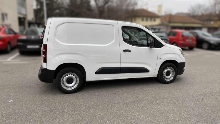 Opel Combo Van 1,6 D L1H1 Dynamic Pov.nosivost Start/Stop