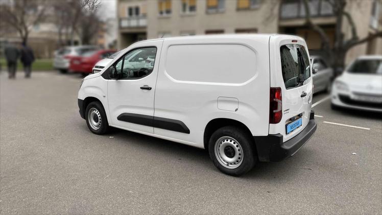 Opel Combo Van 1,6 D L1H1 Dynamic Pov.nosivost Start/Stop