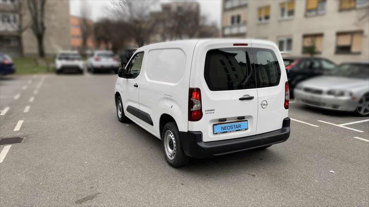 Opel Combo Van 1,6 D L1H1 Dynamic Pov.nosivost Start/Stop