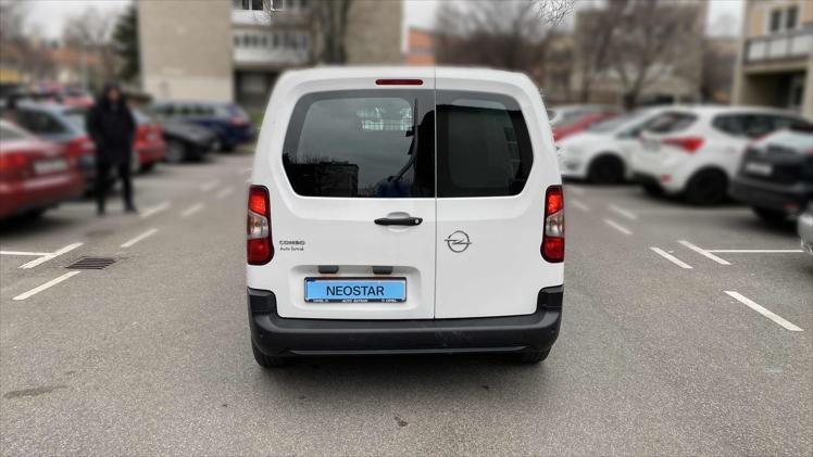 Opel Combo Van 1,6 D L1H1 Dynamic Pov.nosivost Start/Stop