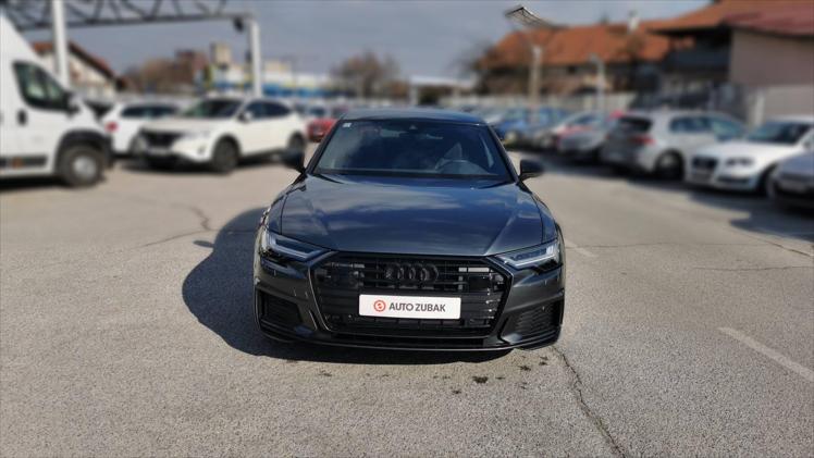 Audi A6 55 TFSI e quattro Dynamic S tronic