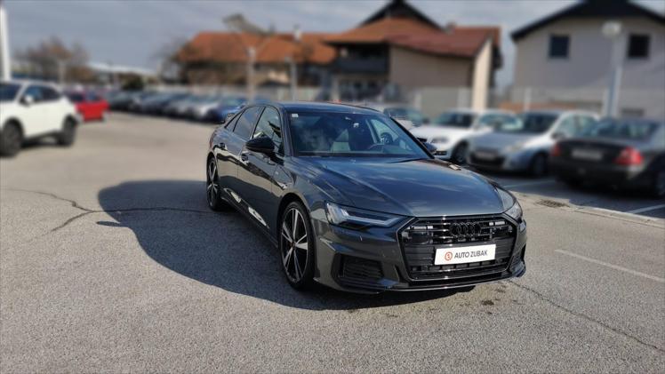 Audi A6 55 TFSI e quattro Dynamic S tronic