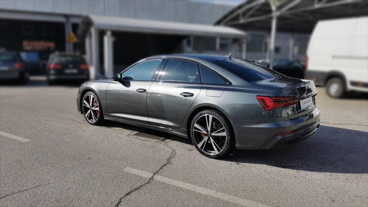 Audi A6 55 TFSI e quattro Dynamic S tronic