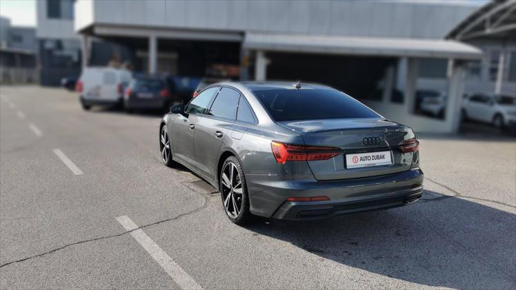 Audi A6 55 TFSI e quattro Dynamic S tronic