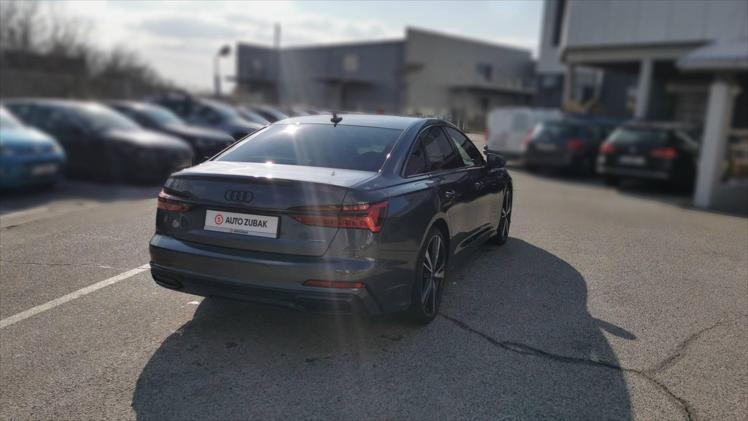 Audi A6 55 TFSI e quattro Dynamic S tronic