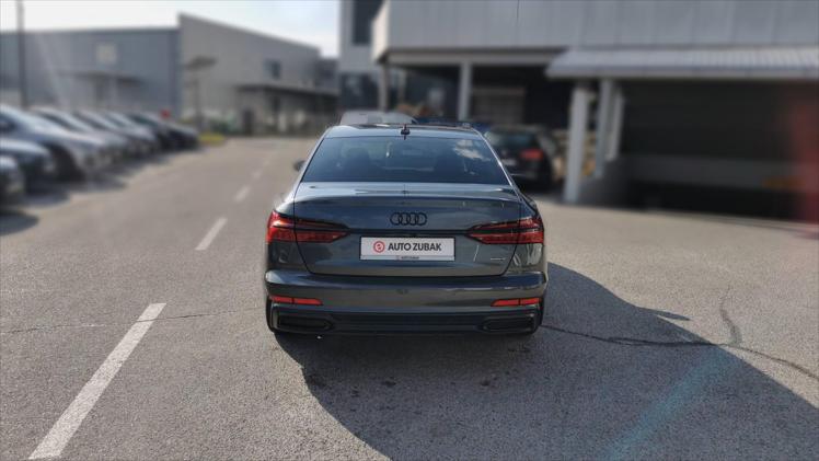 Audi A6 55 TFSI e quattro Dynamic S tronic