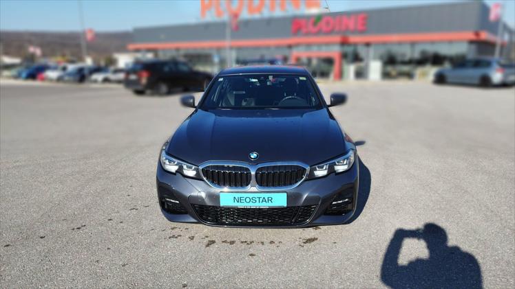 BMW 330d M Sport Aut.