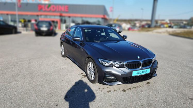 BMW 330d M Sport Aut.