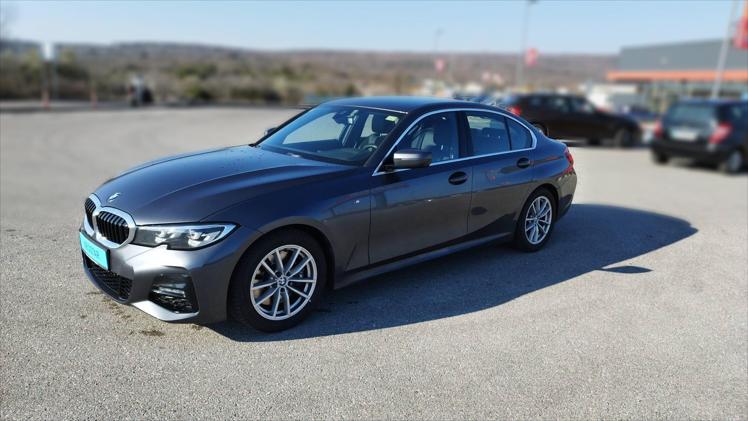 BMW 330d M Sport Aut.