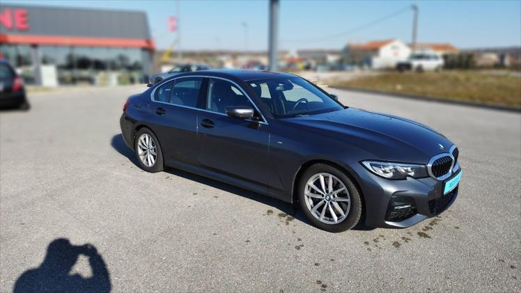 BMW 330d M Sport Aut.