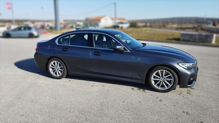 BMW 330d M Sport Aut.