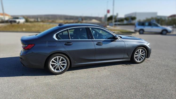 BMW 330d M Sport Aut.