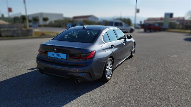 BMW 330d M Sport Aut.