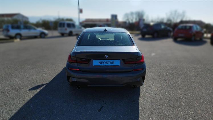 BMW 330d M Sport Aut.