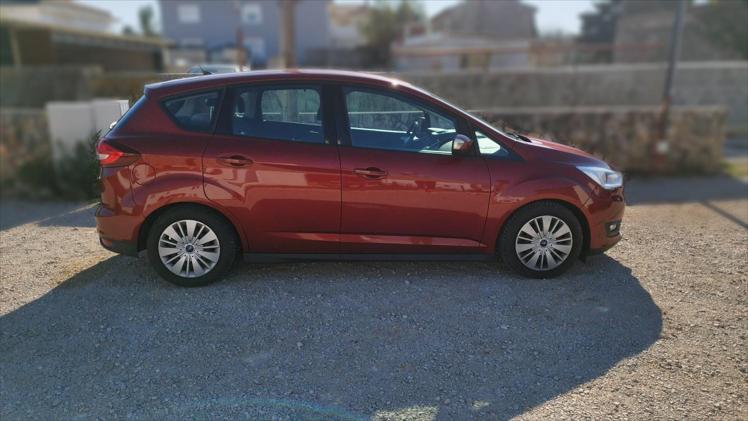 Ford C-MAX 1,0 EcoBoost Business