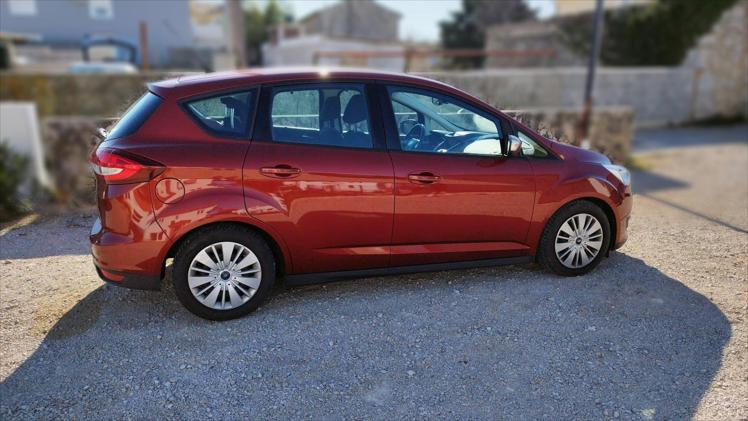 Ford C-MAX 1,0 EcoBoost Business