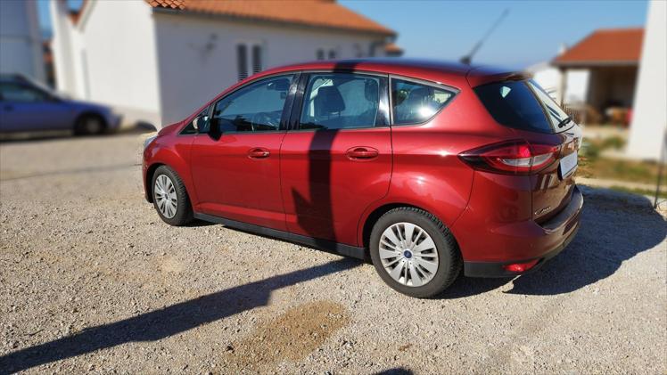 Ford C-MAX 1,0 EcoBoost Business