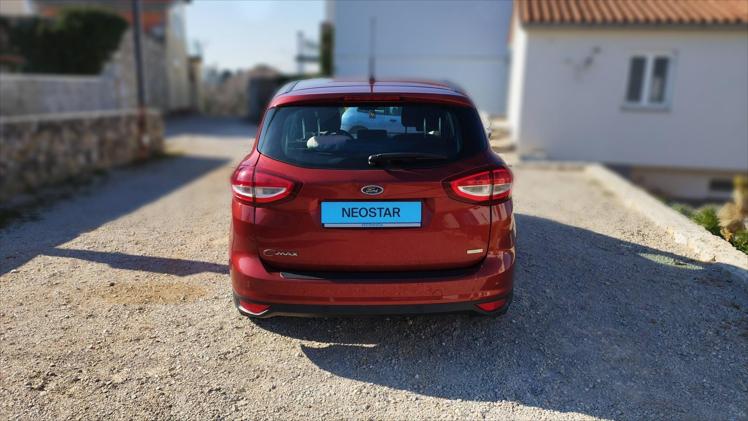 Ford C-MAX 1,0 EcoBoost Business