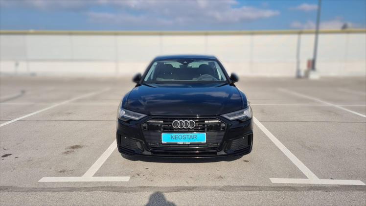 Audi A6 55 TFSI e quattro Sport S tronic