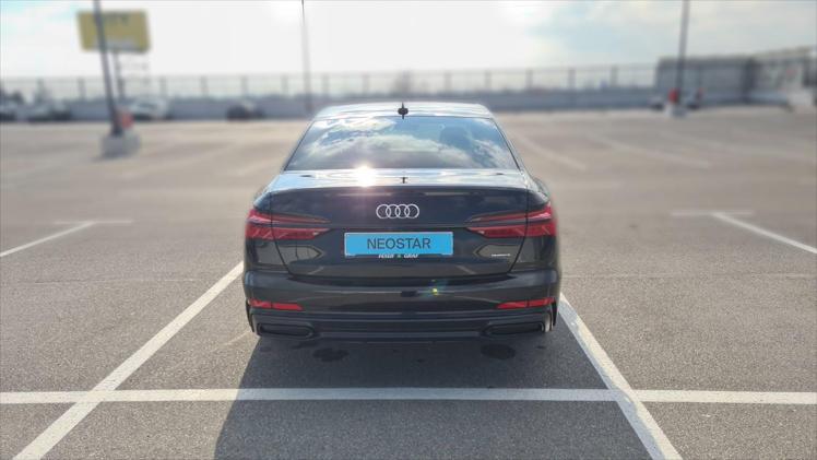 Audi A6 55 TFSI e quattro Sport S tronic