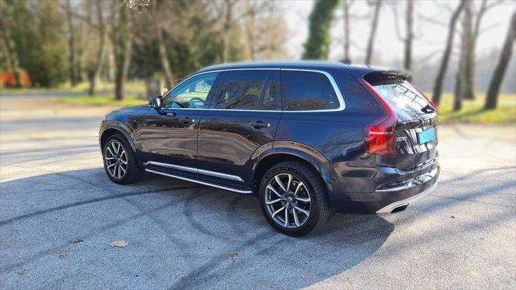 Volvo XC90 D5 AWD Inscription Geartronic