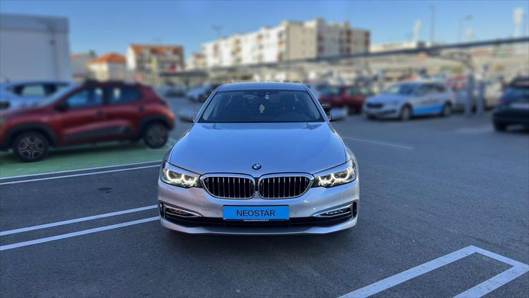 BMW 530d xDrive Aut.