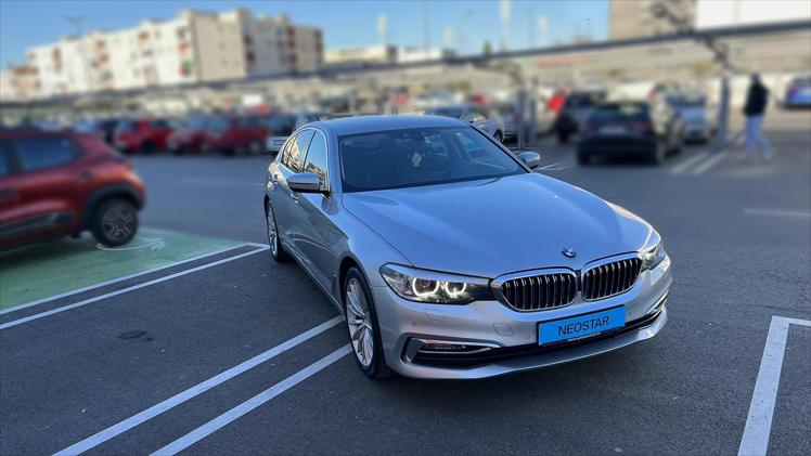 BMW 530d xDrive Aut.