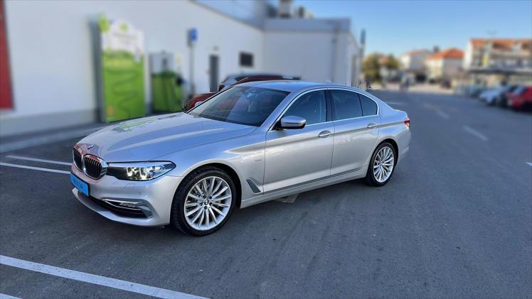 BMW 530d xDrive Aut.