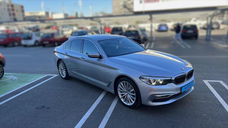 BMW 530d xDrive Aut.