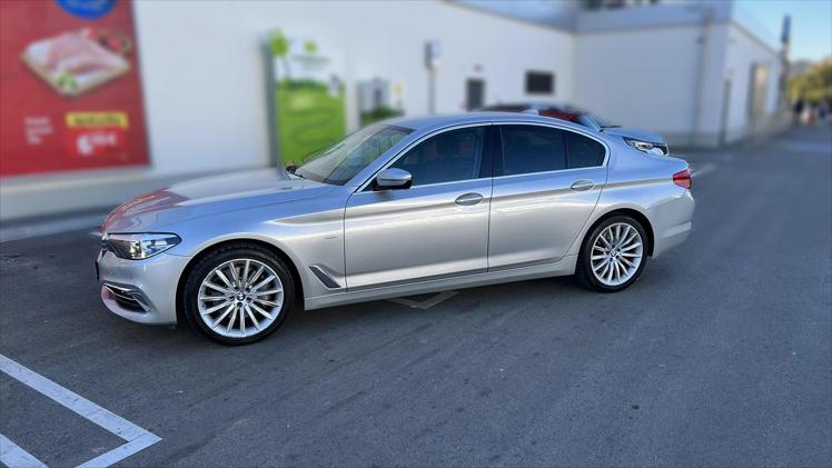 BMW 530d xDrive Aut.