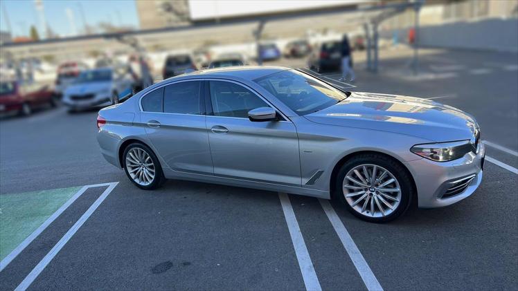 BMW 530d xDrive Aut.