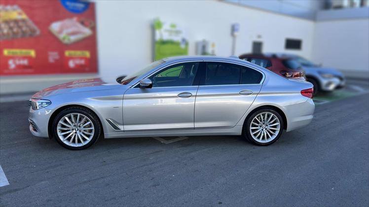 BMW 530d xDrive Aut.