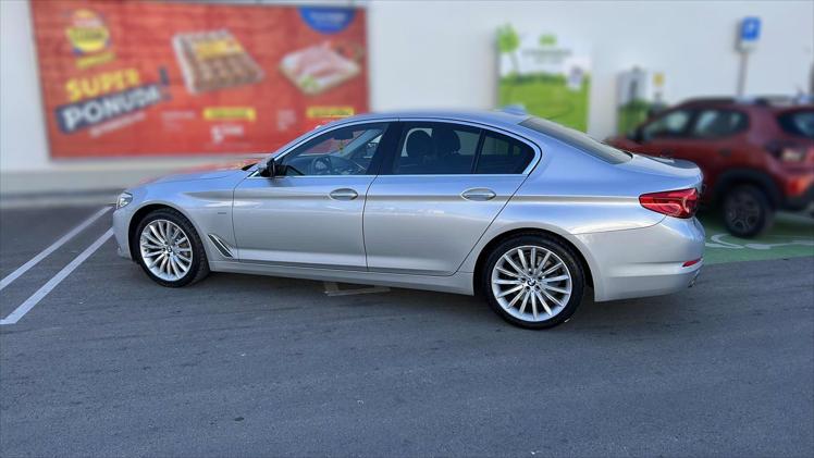 BMW 530d xDrive Aut.