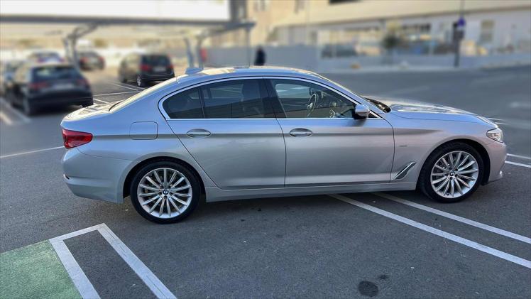 BMW 530d xDrive Aut.