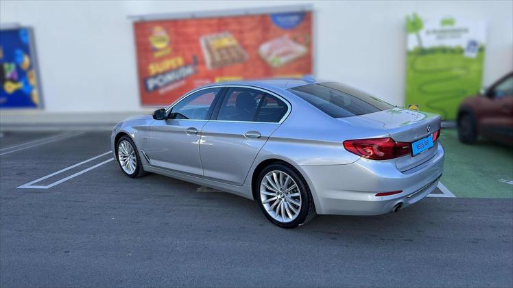 BMW 530d xDrive Aut.