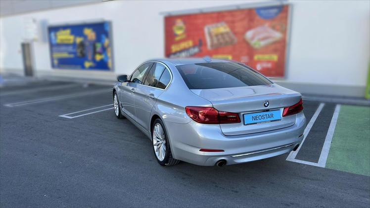 BMW 530d xDrive Aut.