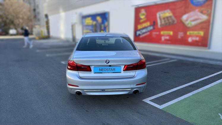 BMW 530d xDrive Aut.