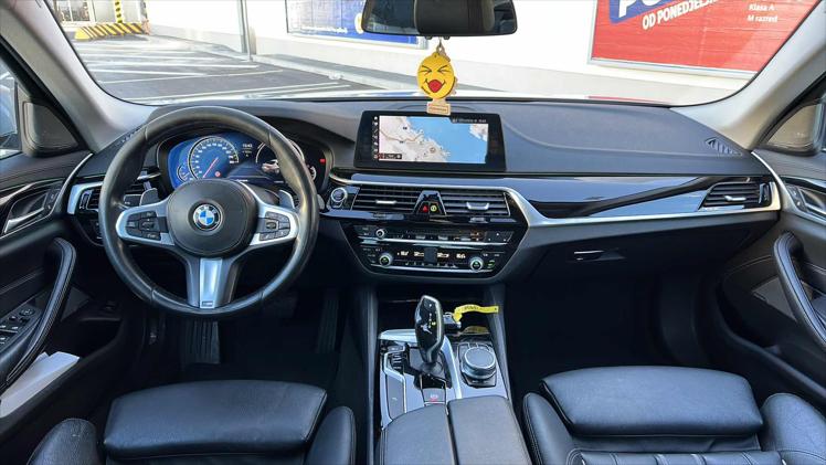 BMW 530d xDrive Aut.