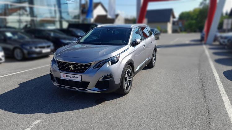 Rabljeni automobil na prodaju iz oglasa 78738 - Peugeot 5008  5008 BlueHDI Allure