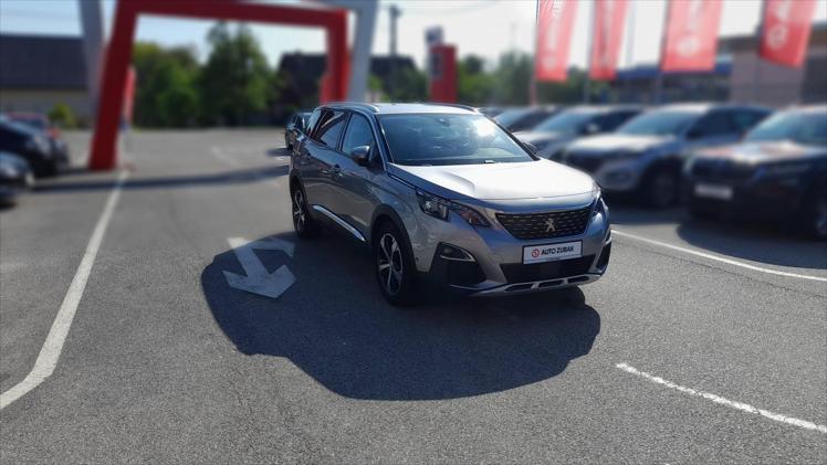 Peugeot 5008 BlueHDI Allure