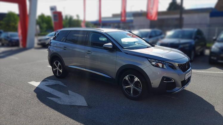 Peugeot 5008 BlueHDI Allure