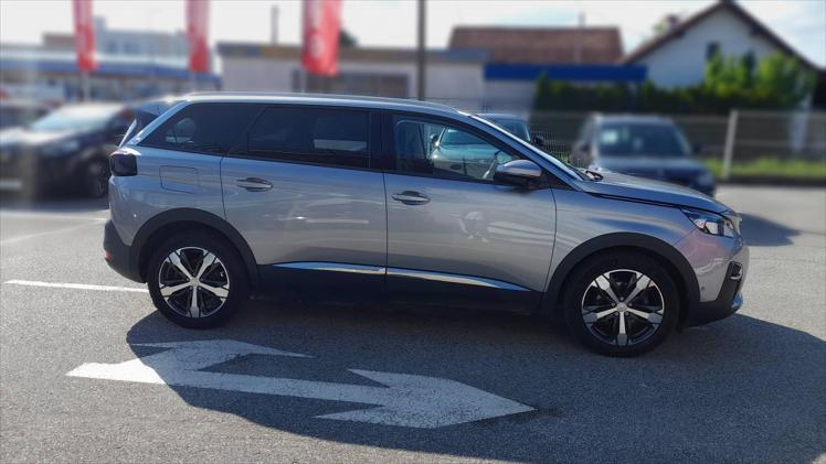 Peugeot 5008 BlueHDI Allure