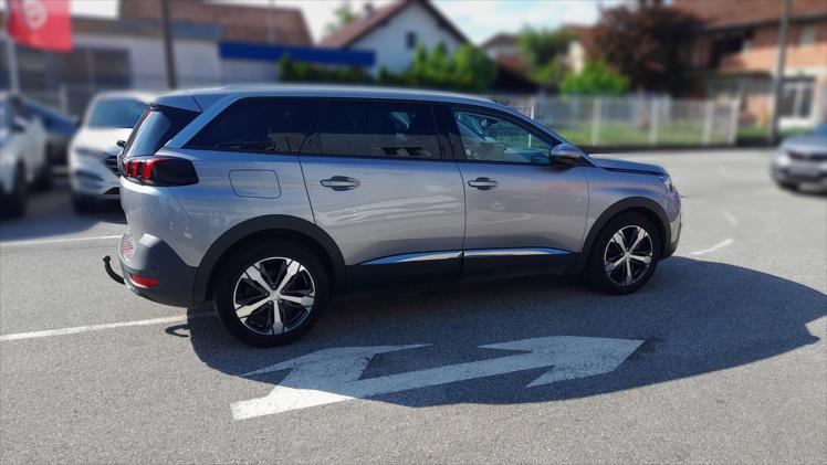 Peugeot 5008 BlueHDI Allure