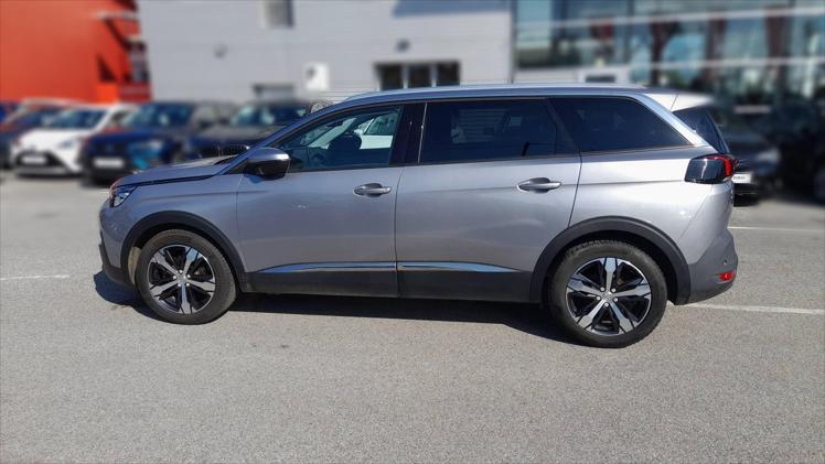 Peugeot 5008 BlueHDI Allure