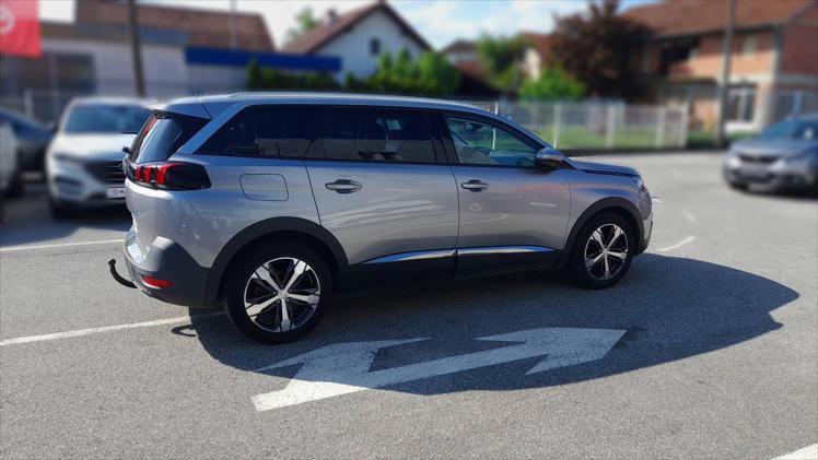 Peugeot 5008 BlueHDI Allure