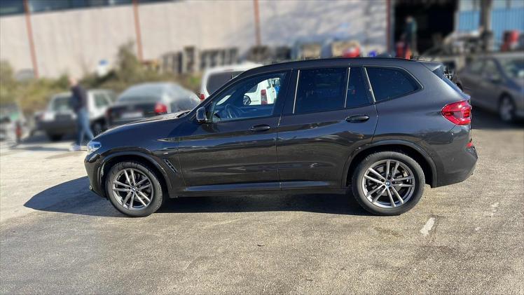 BMW X3 xDrive 20d M Sport Aut.