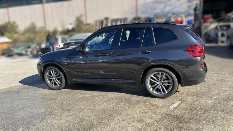 BMW X3 xDrive 20d M Sport Aut.